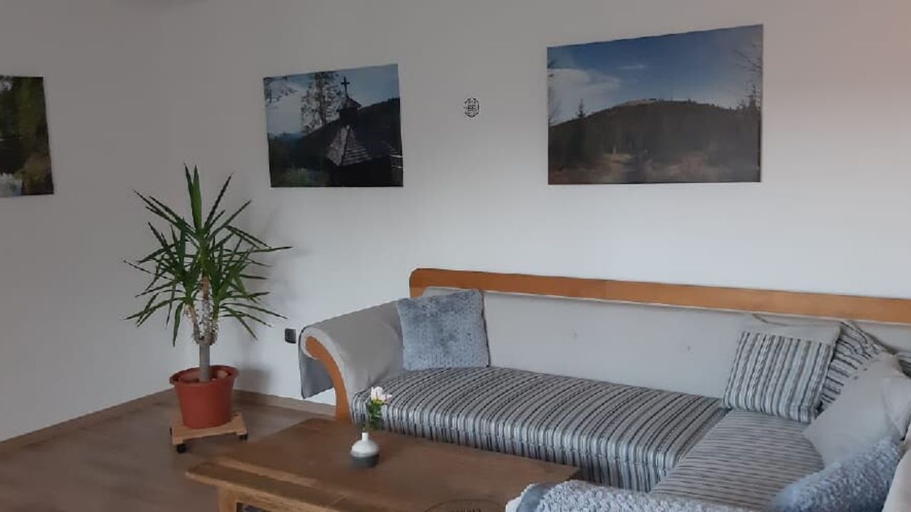 Wohnzimmer Wohnzimmer
